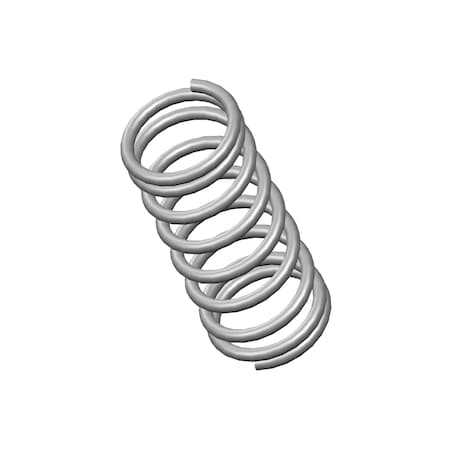 Approved Vendor Compression Spring, O= .281, L= .69, W= .030 R G209961215